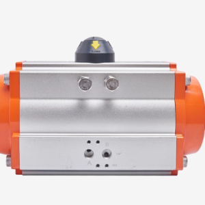 Pneumatic Actuator